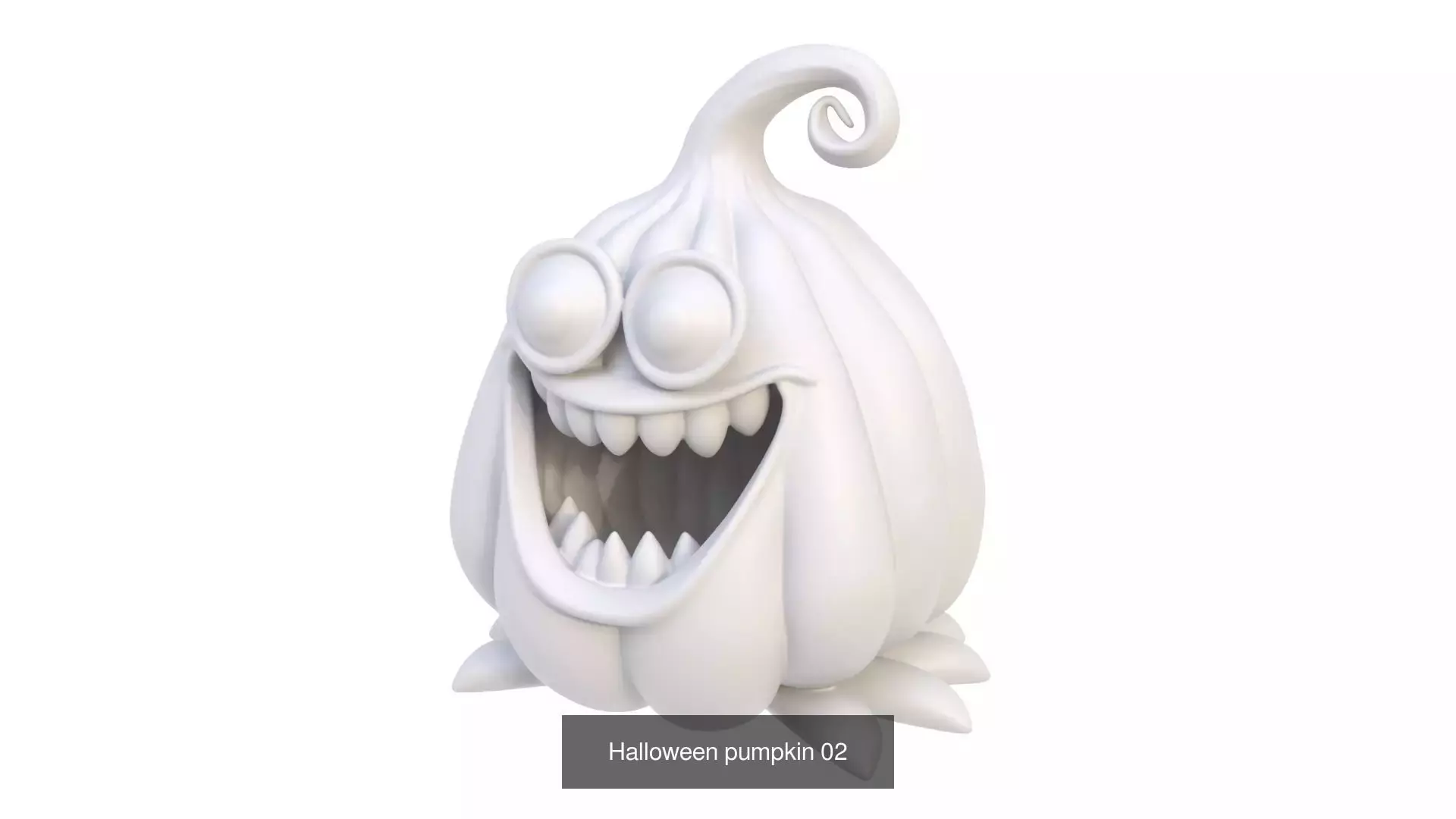 Collection of characters for Halloween vol 01 _41