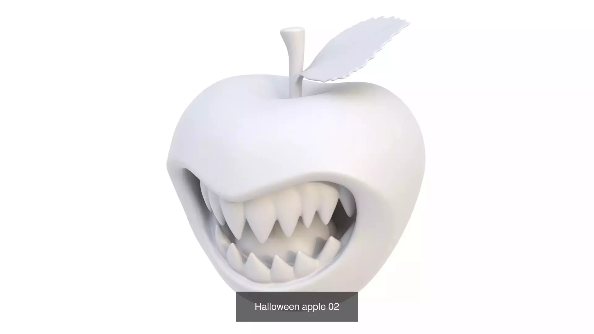 Collection of characters for Halloween vol 01 _39