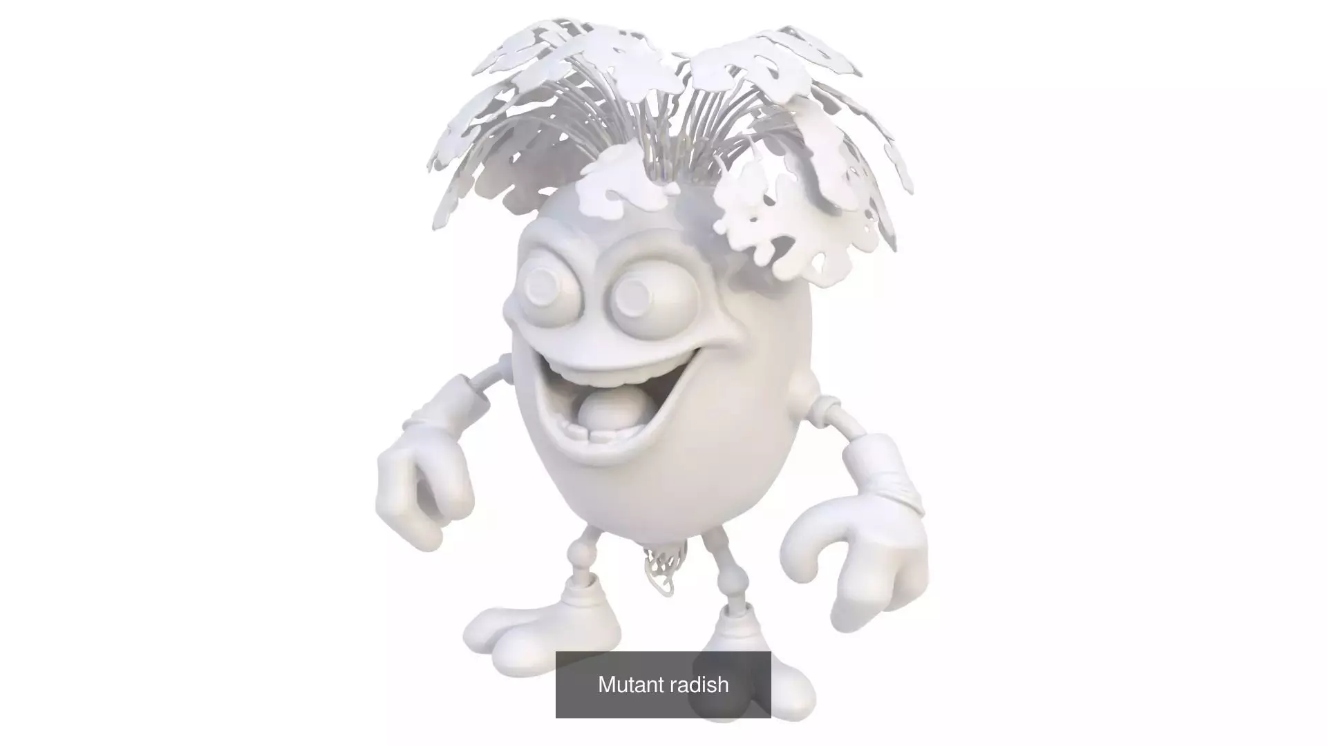 Collection of characters for Halloween vol 01 _38