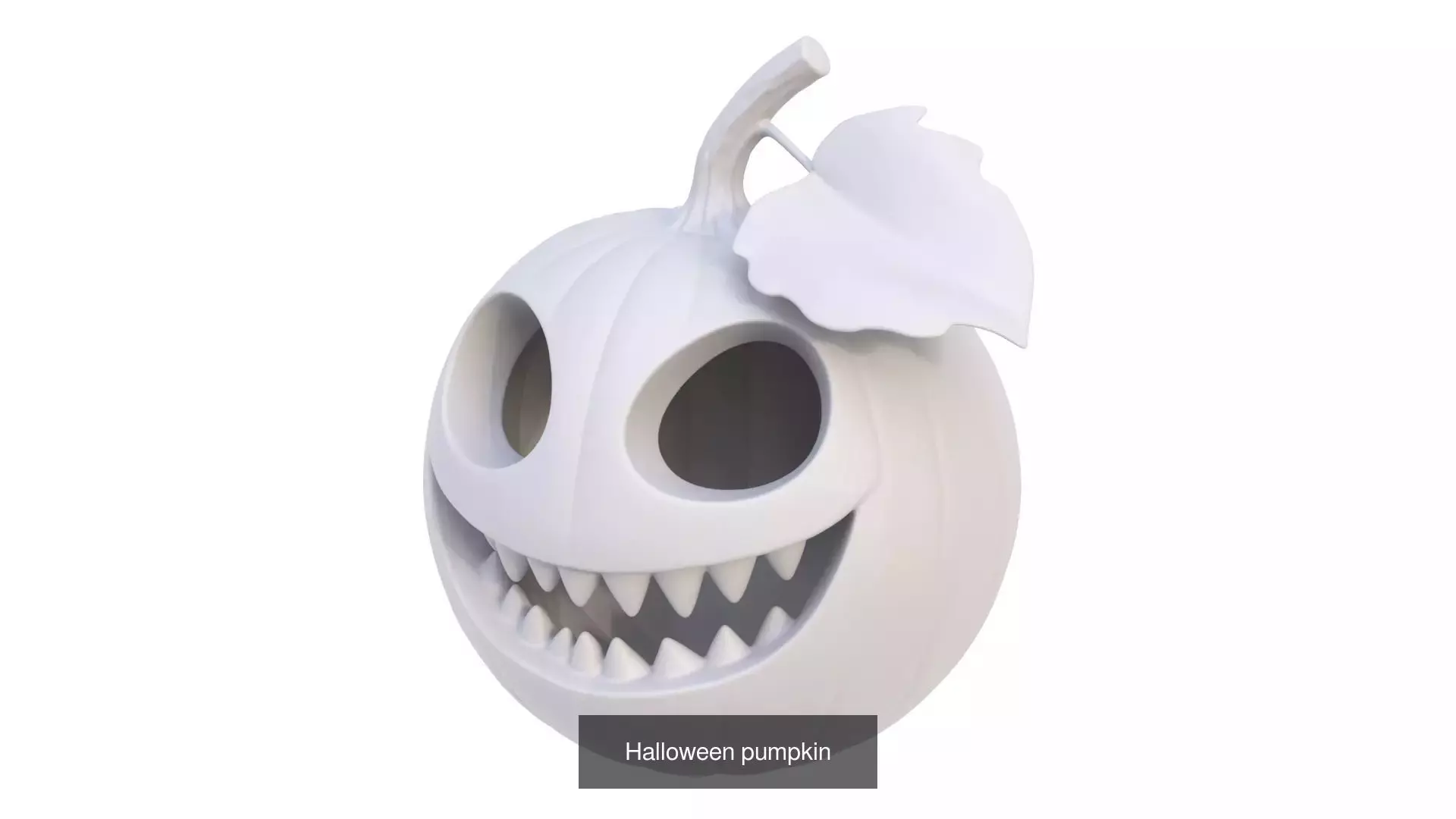 Collection of characters for Halloween vol 01 _23