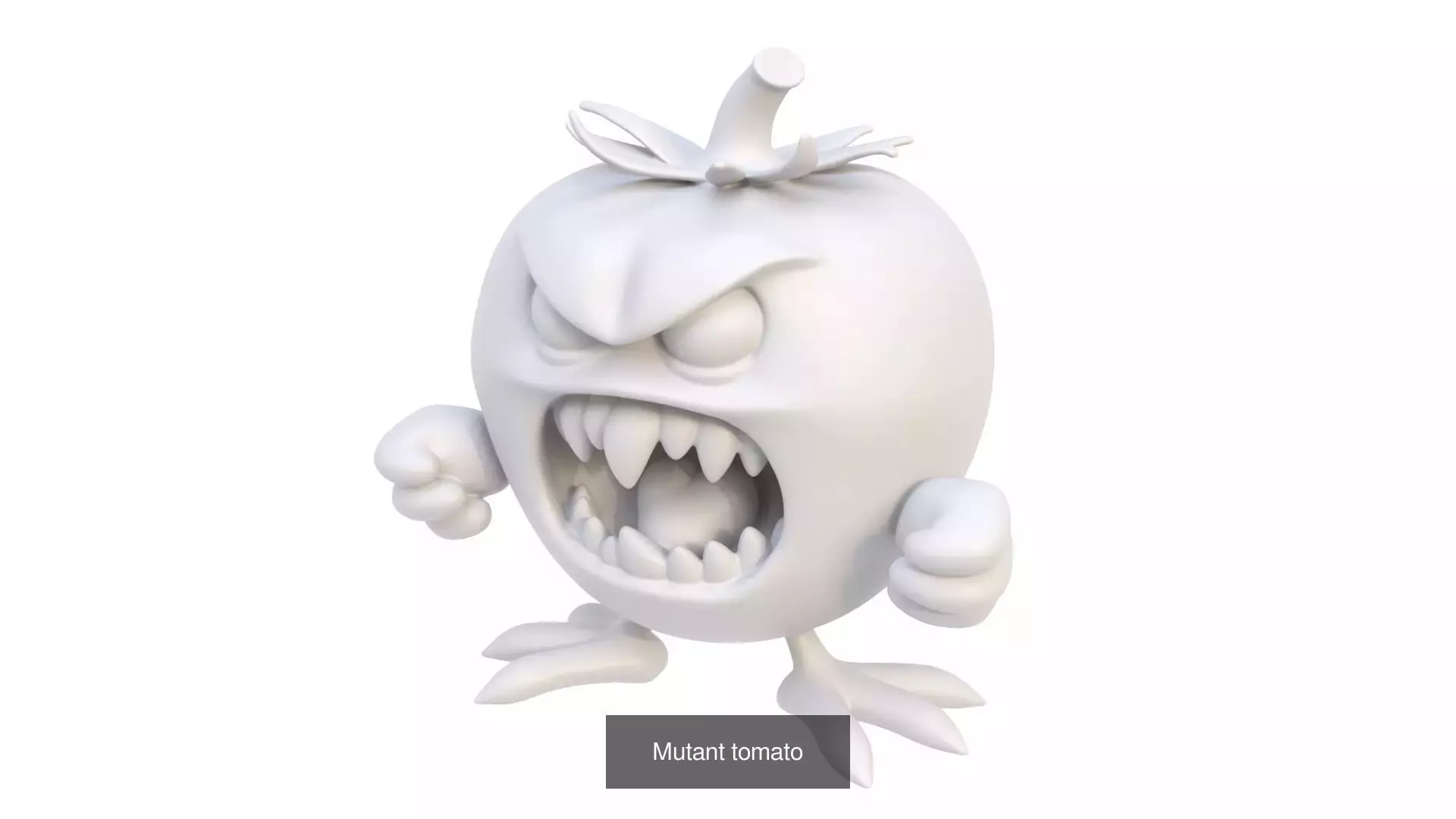 Collection of characters for Halloween vol 01 _30