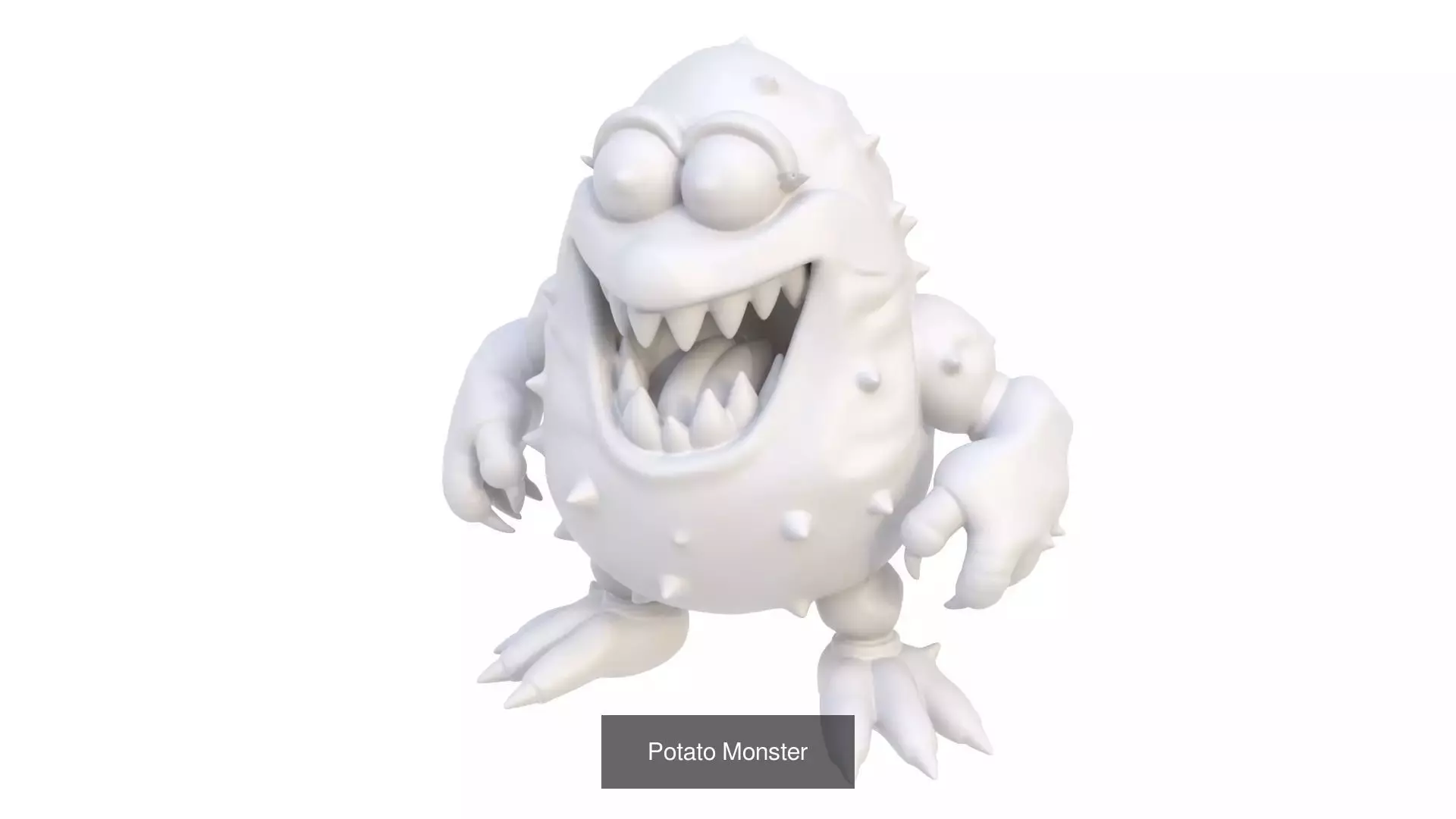 Collection of characters for Halloween vol 01 _35