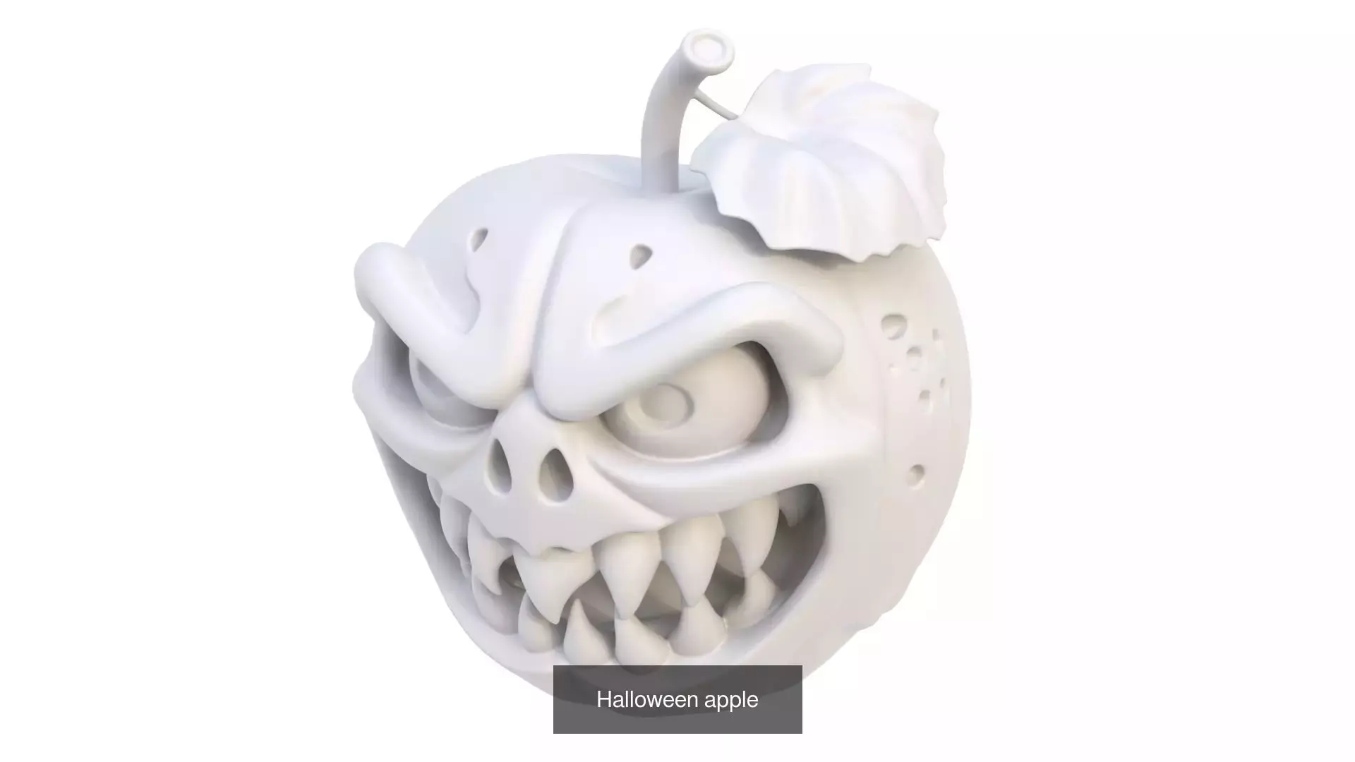 Collection of characters for Halloween vol 01 _28