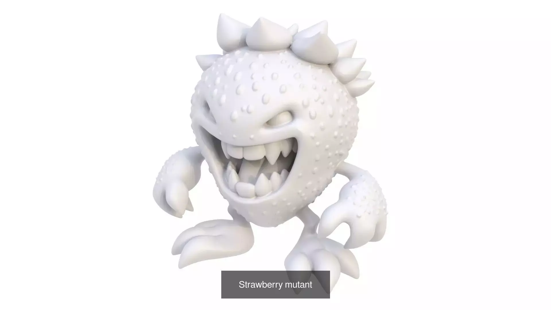 Collection of characters for Halloween vol 01 _31