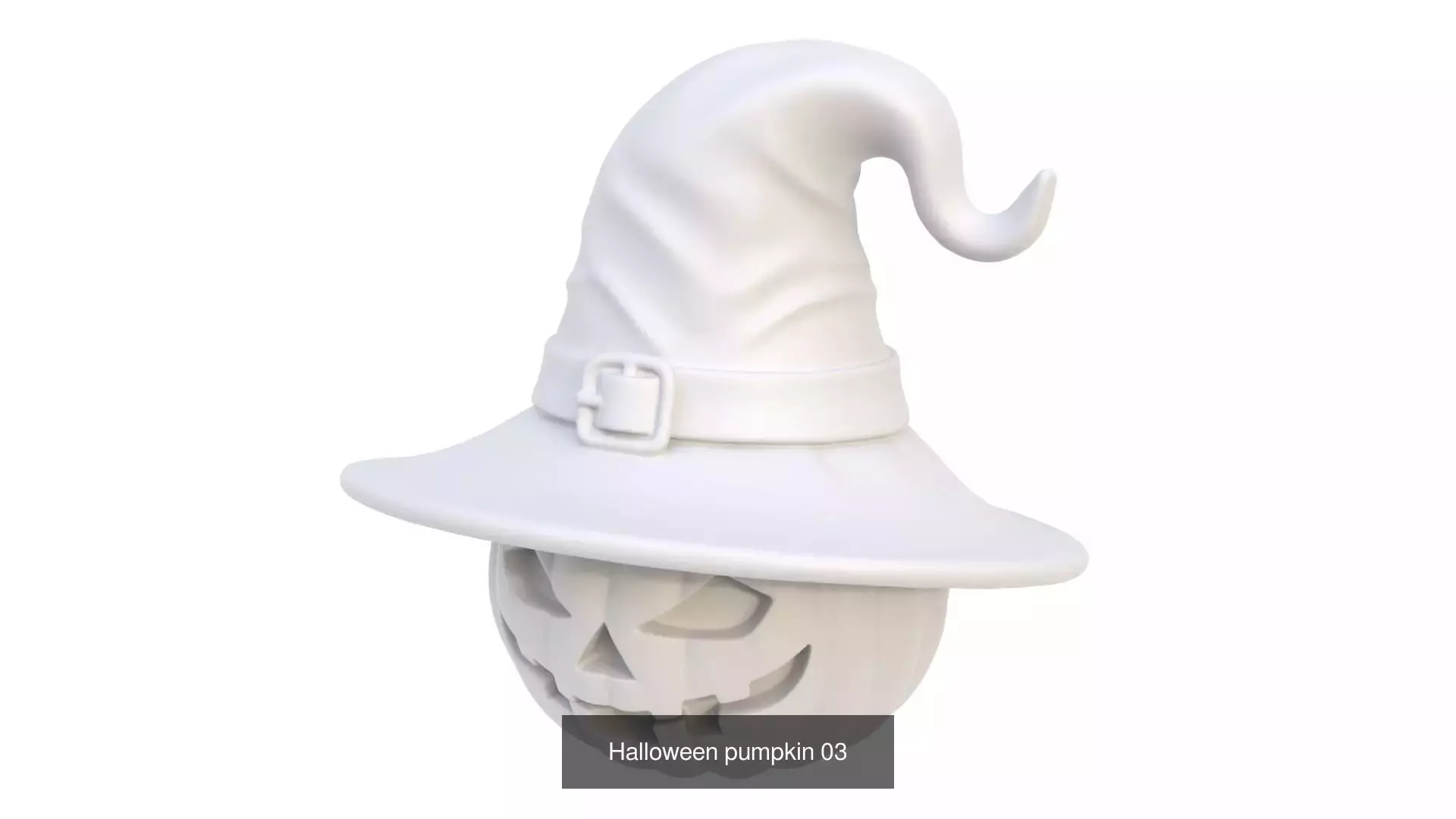 Collection of characters for Halloween vol 01 _42