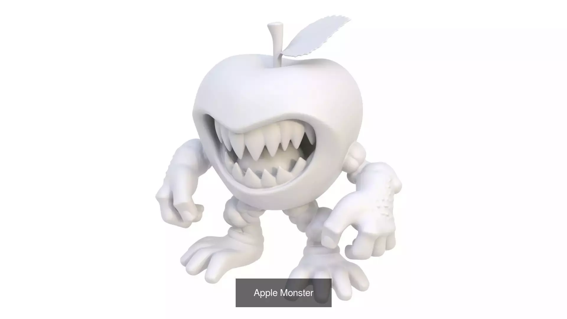 Collection of characters for Halloween vol 01 _33