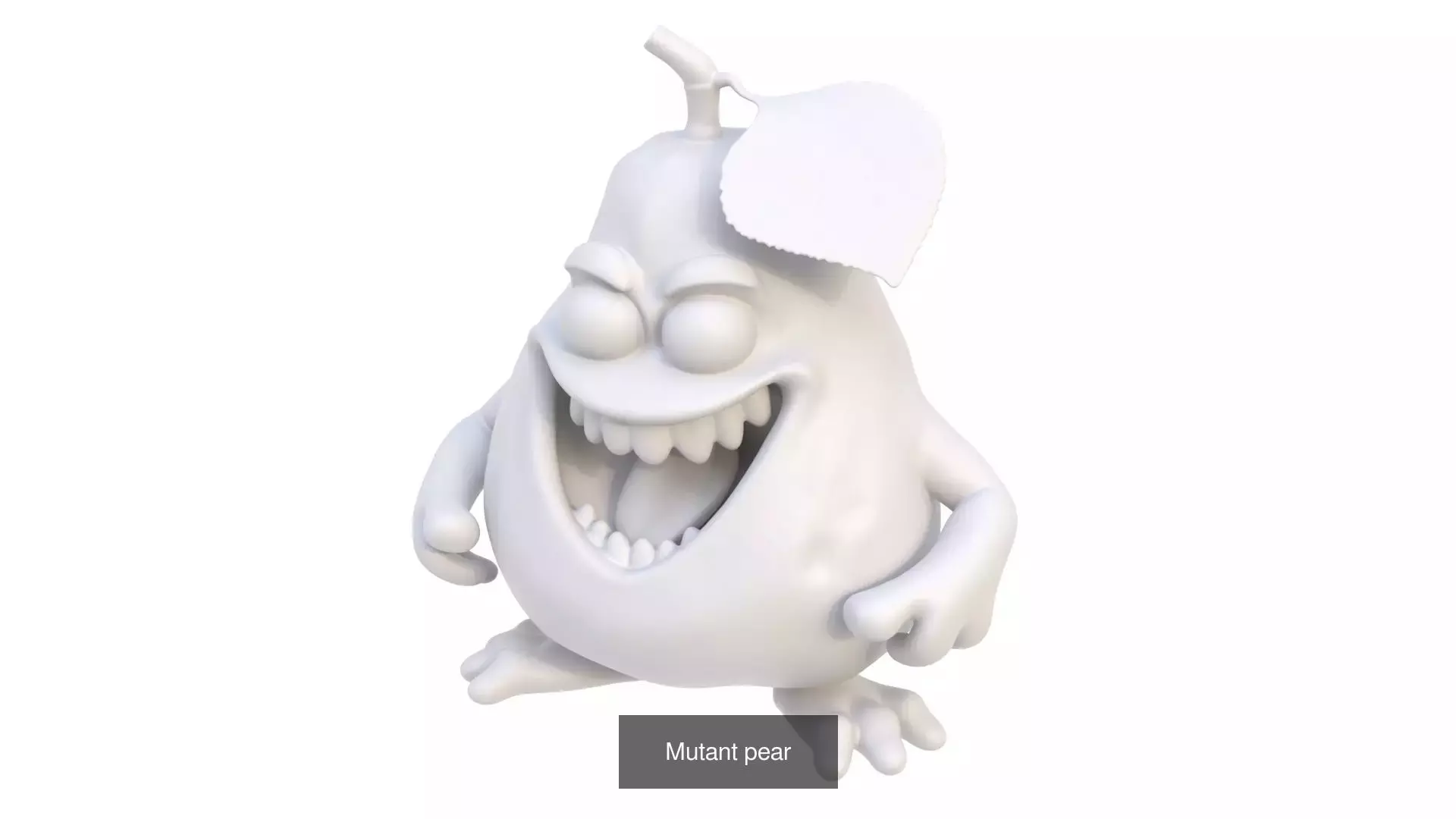 Collection of characters for Halloween vol 01 _26