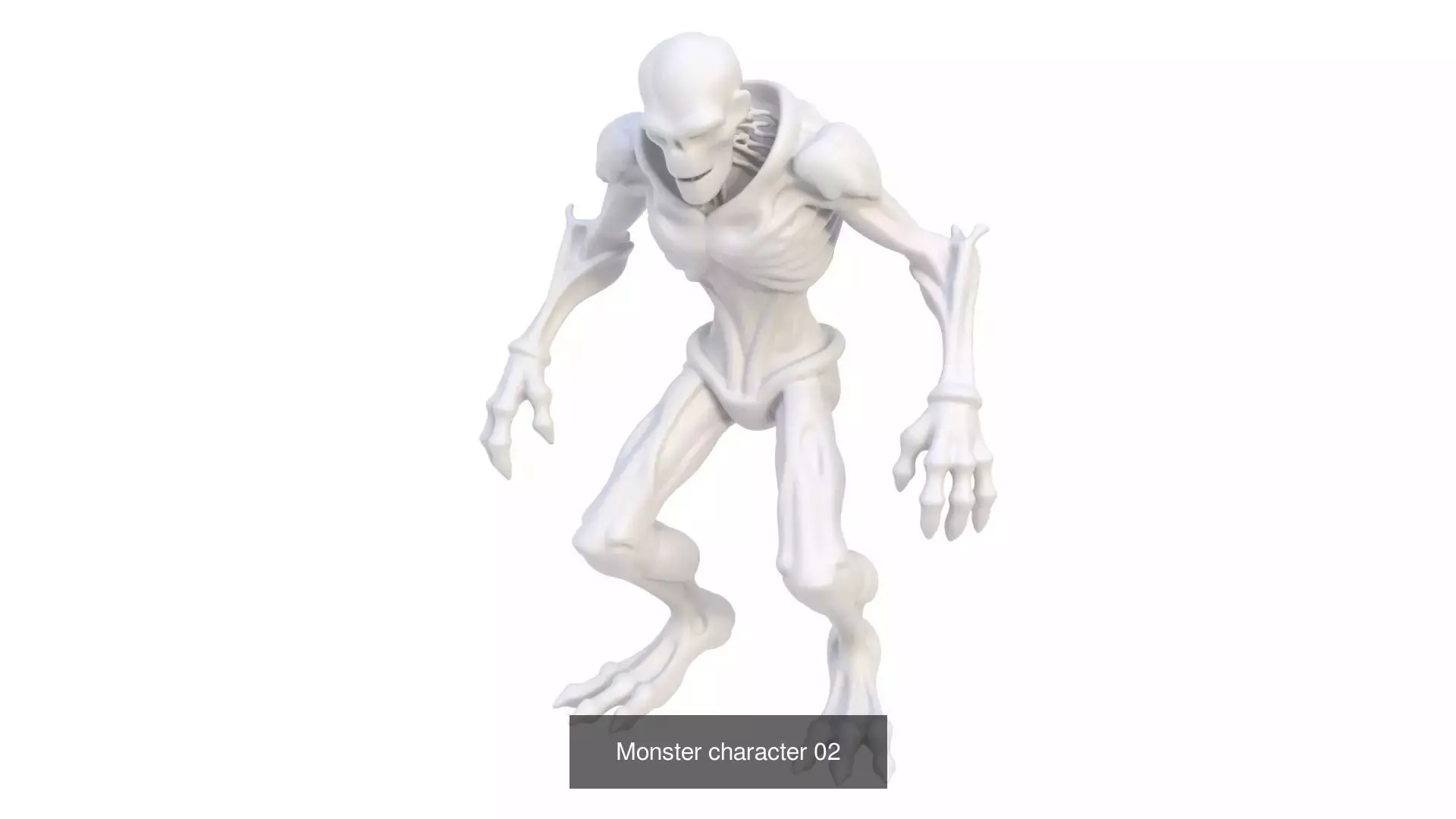 Collection of characters for Halloween vol 01 _37