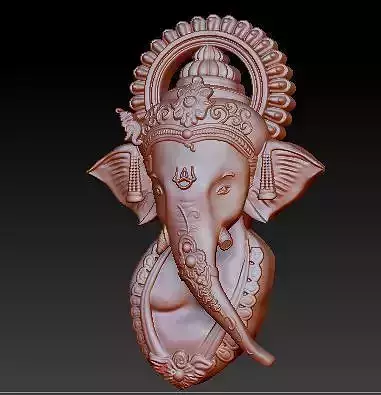 Ganesh Pandent