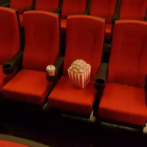 Theater Armchair