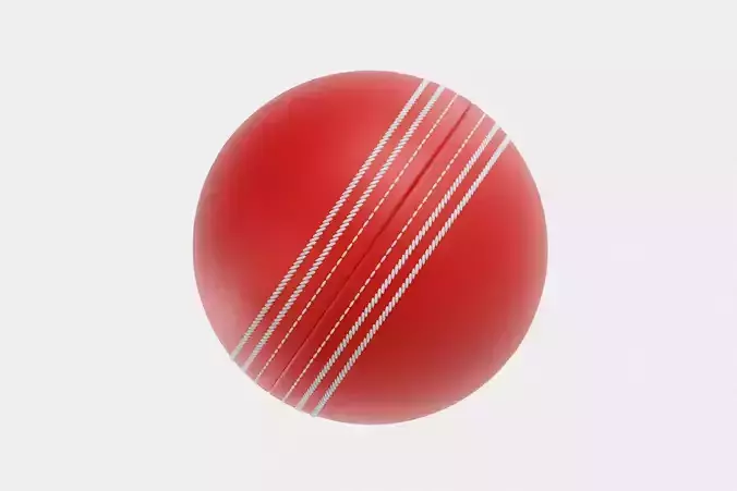 Cricket Ball