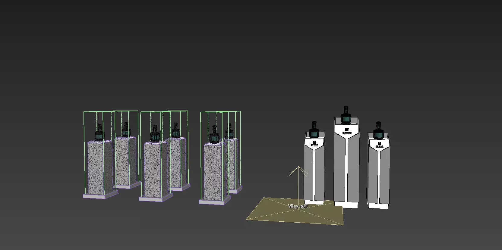 jingpingzhangui 3D model_1