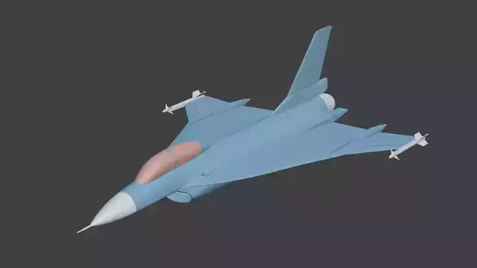 f-16xl