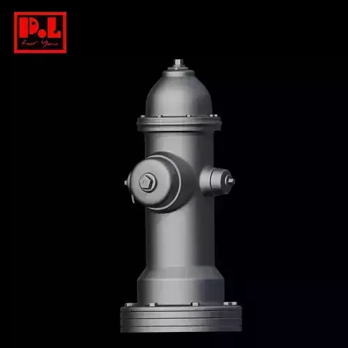 Hydrant 