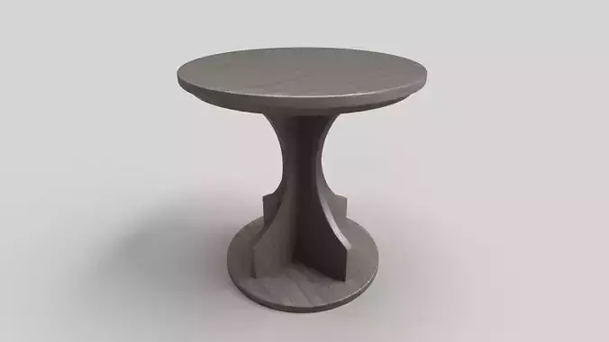 Round Table CG65