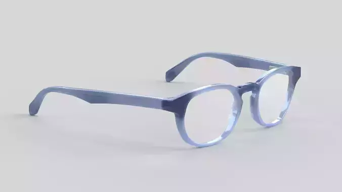 Clearly Eyewear Glasses