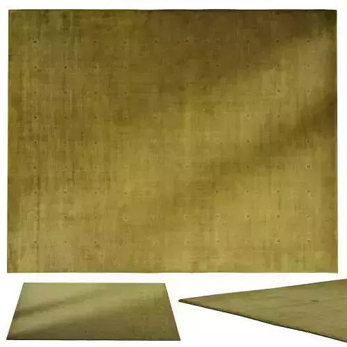 Rug by Sarah Sherman Samuel for Lulu and Georgia