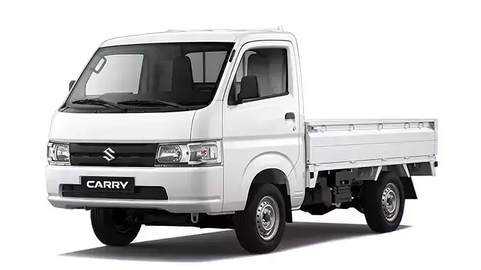 Suzuki Carry HQ