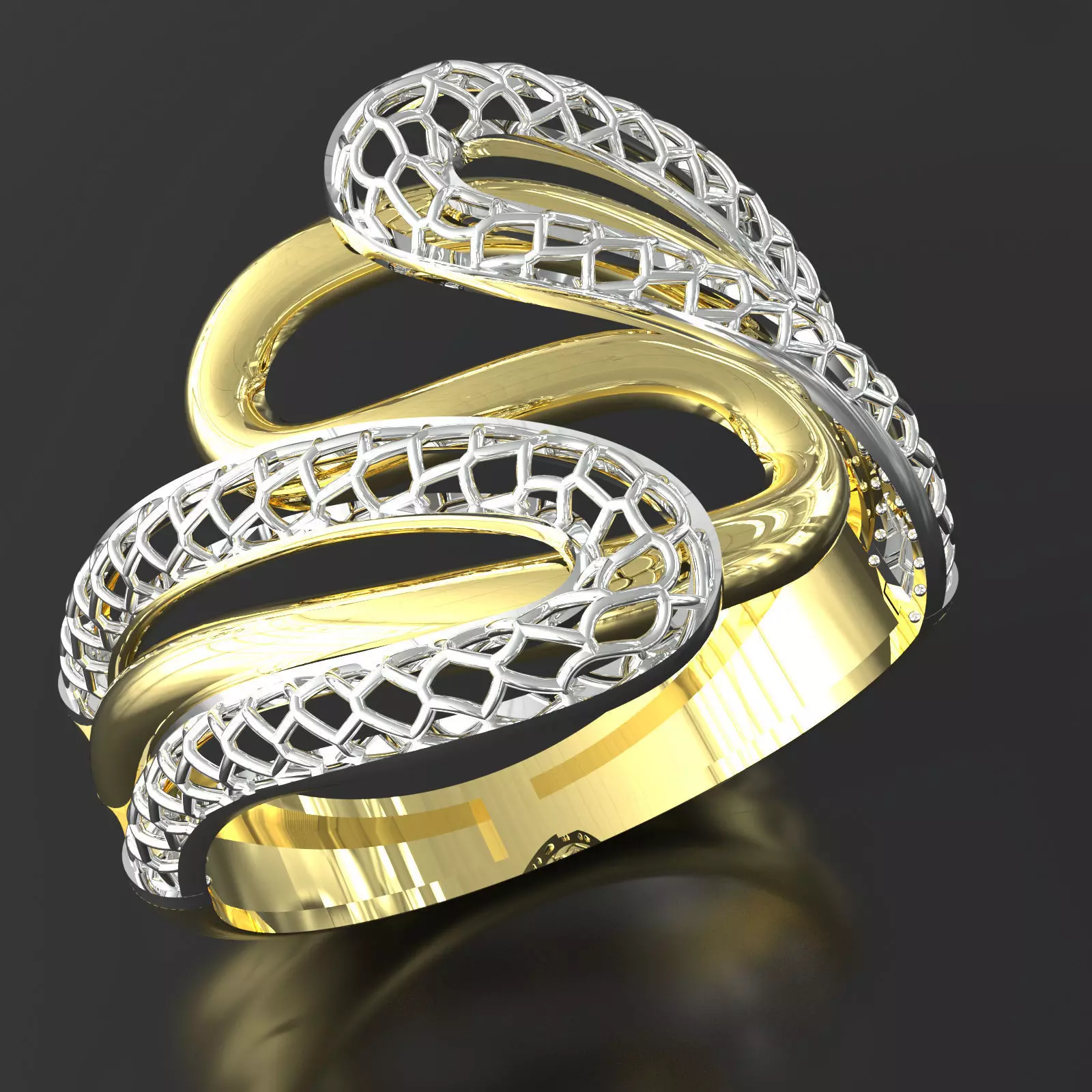 3D Modeling 3D print model