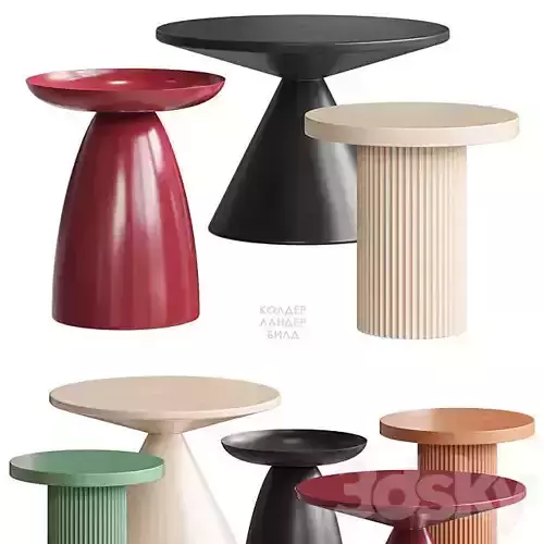  Lander Bild Kolder table DivanRu