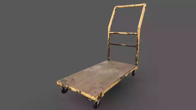 Transport Cart