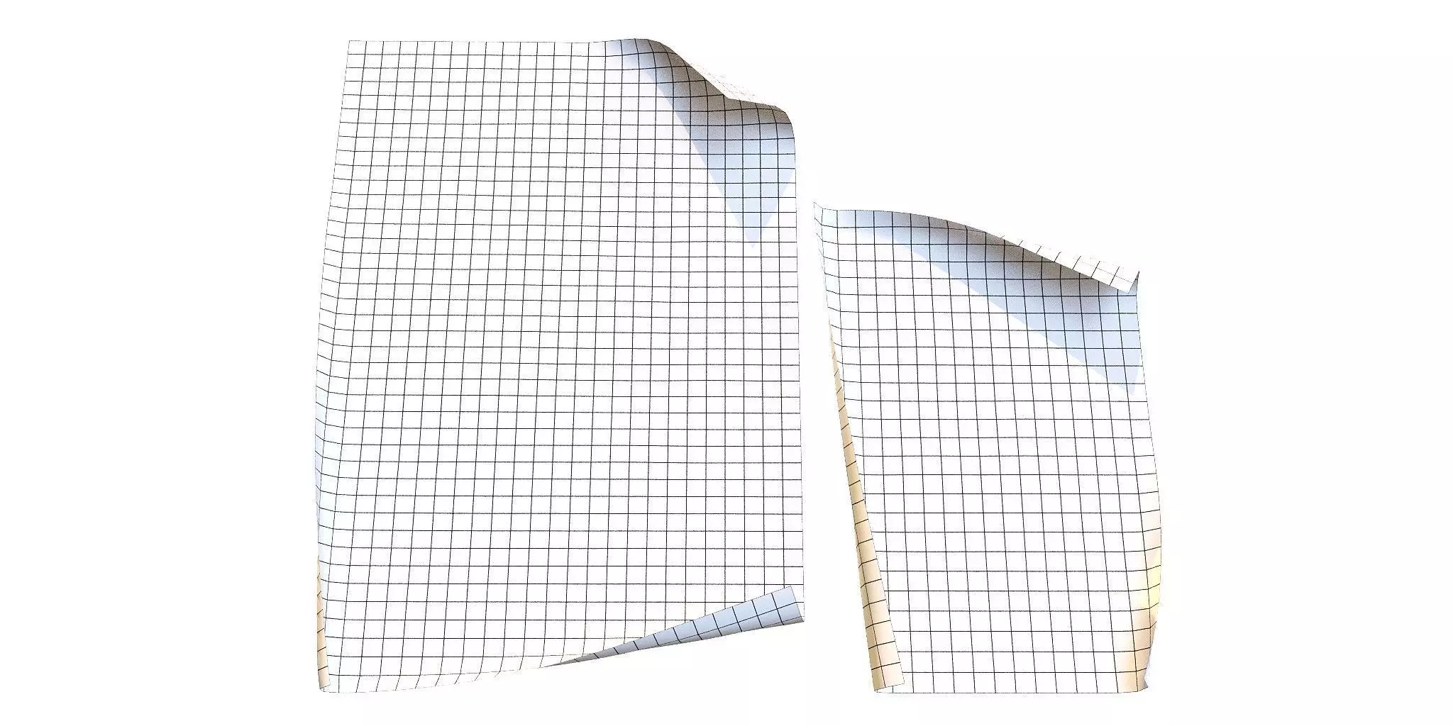 Drawings F 3D model_2