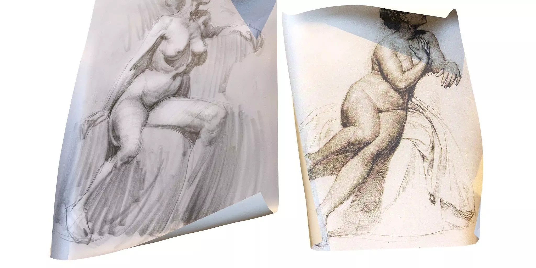 Drawings F 3D model_4