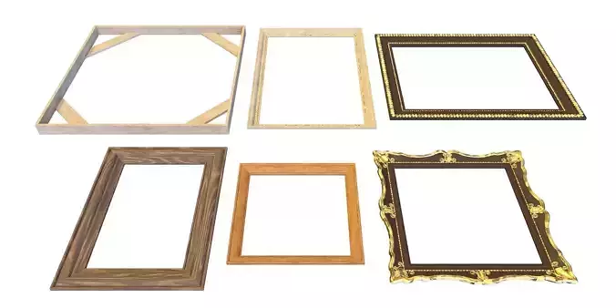 Frames