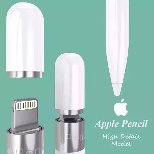 Apple Pencil