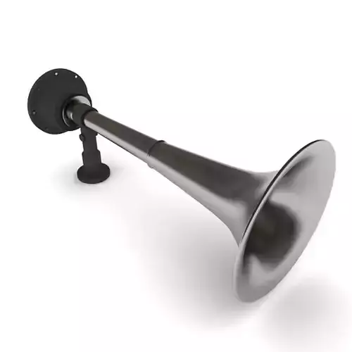 Vehicle Air Horn