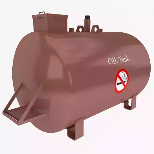 Oil Tank