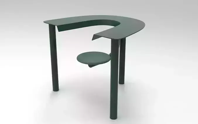 Haze Chair