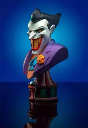 Joker DC Animated Universe
