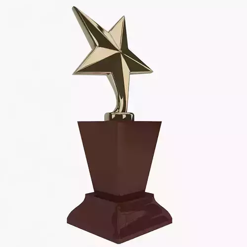 Trophy