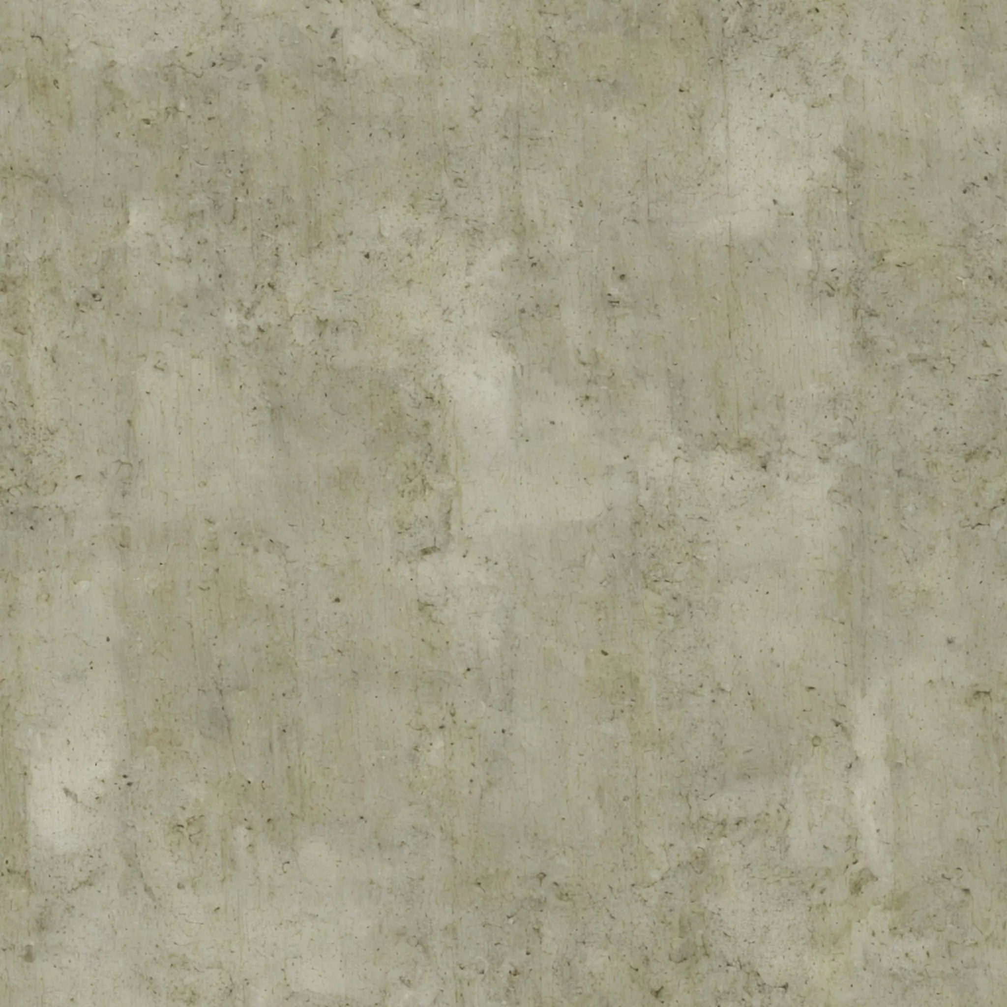 Double Sliding Door with decorative wall 3D model_14