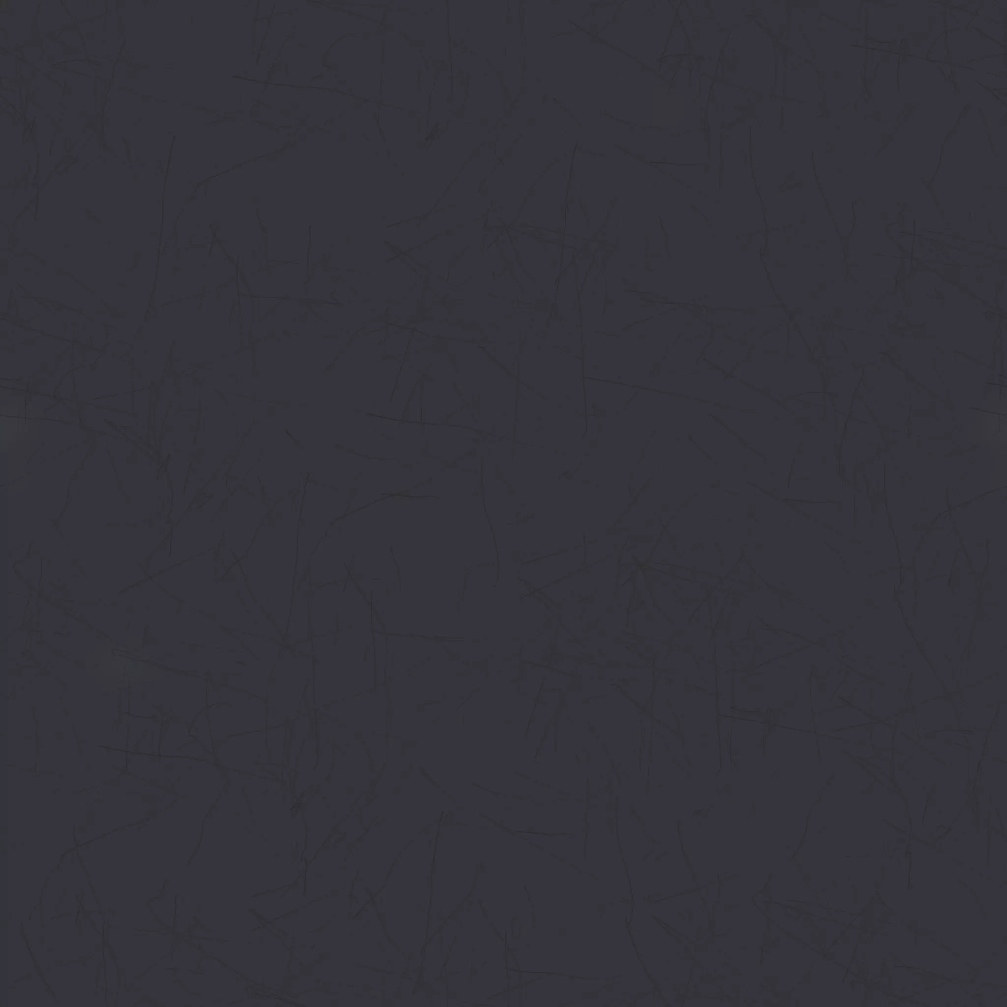 Double Sliding Door with decorative wall 3D model_11