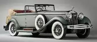 5 in 1 Classic Cars Collection  Game Ready 3D Models Low-poly 3D model 4