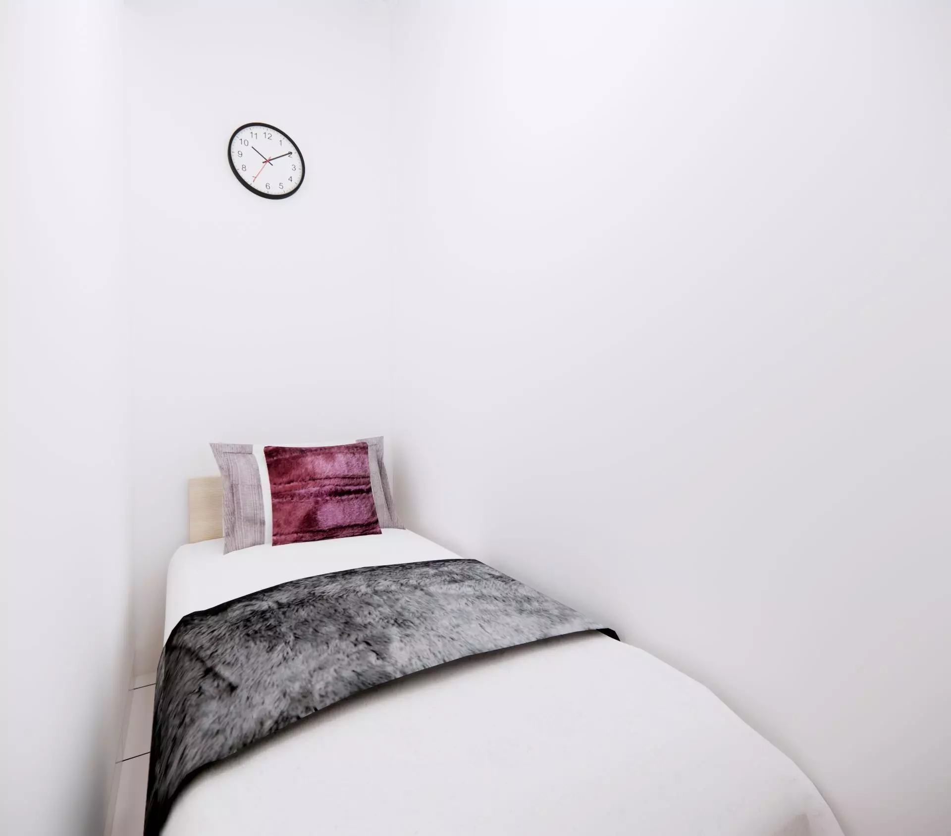 3D Home Exterior and Interior Design Package 2 3D model_19