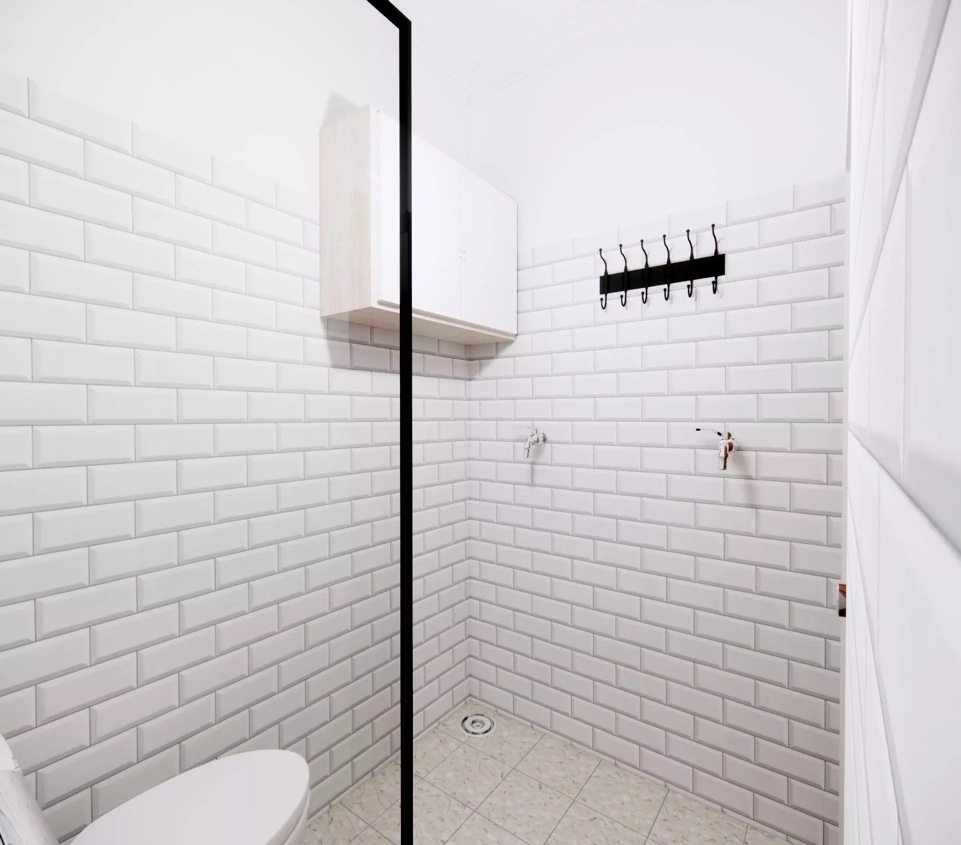 3D Home Exterior and Interior Design Package 2 3D model_24