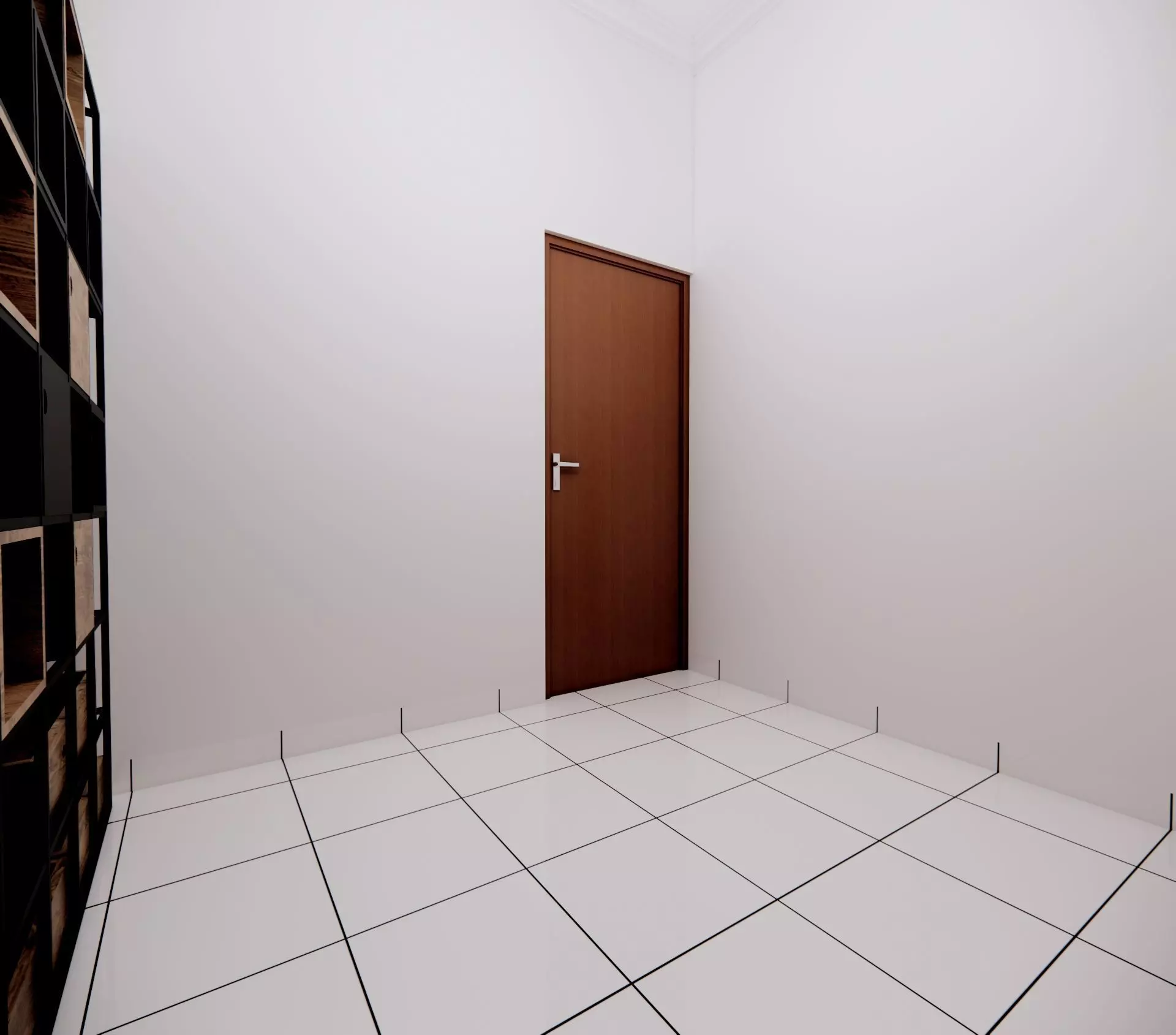 3D Home Exterior and Interior Design Package 2 3D model_30