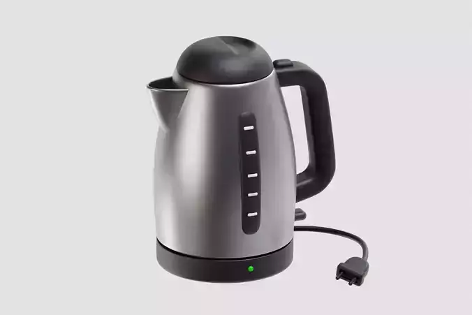 Electric Kettle