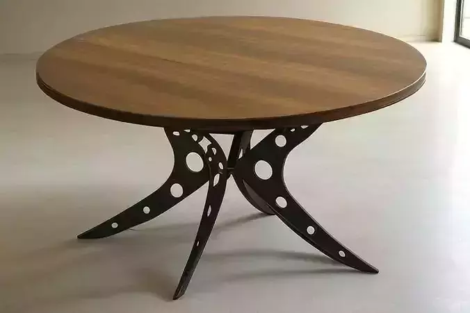 Table Outdoor