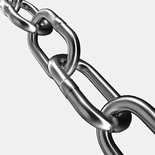 Steel Chain