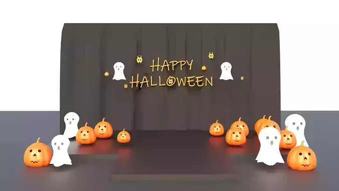 Happy Halloween