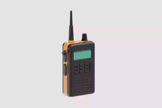 Walkie Talkie