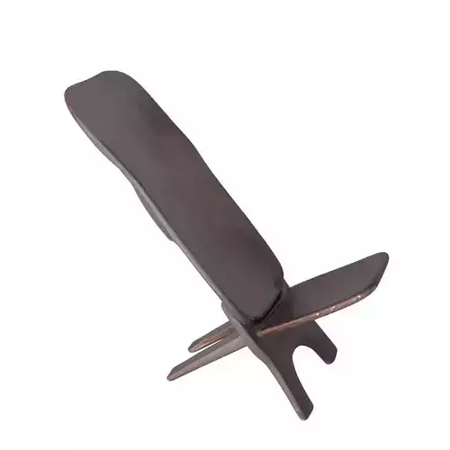 Senufo Stargazer Folding Chair