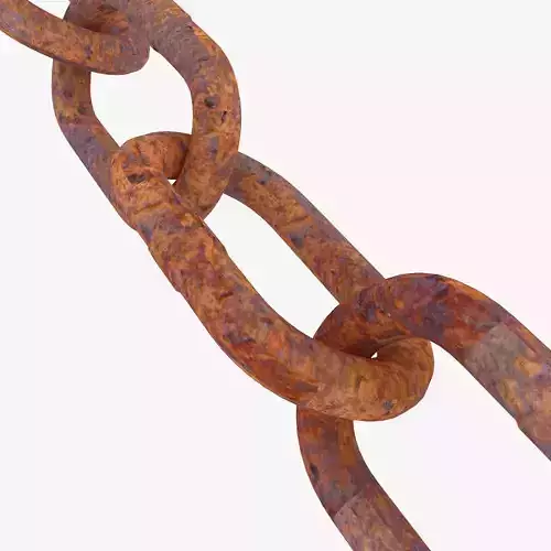 Old Chain