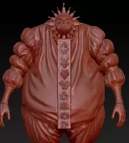 esquie v2 - expedition 33