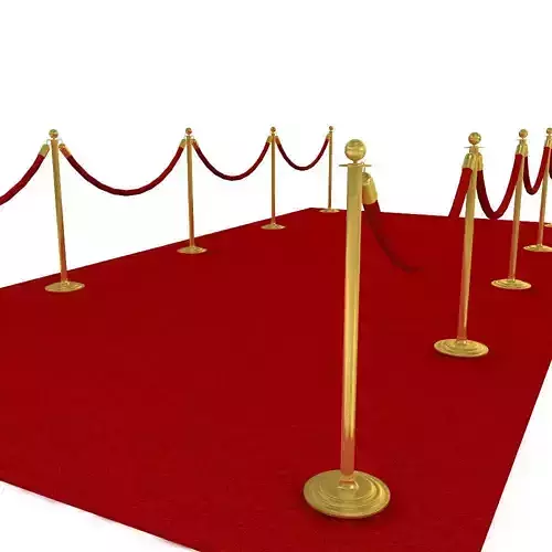 Red Carpet