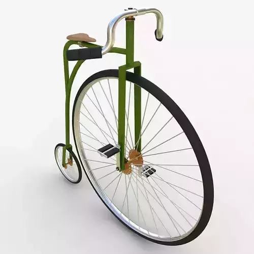 Penny Bike